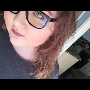 Meet your Posher, Katelynn